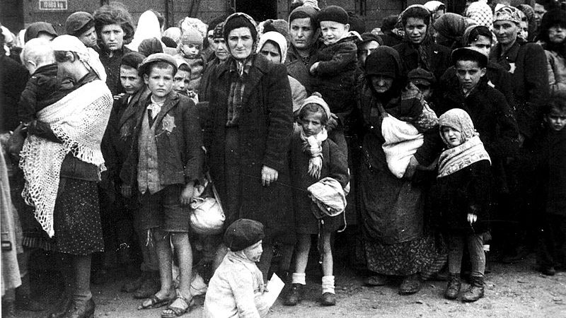 Mezinárodní den památky obětí holokaustu – vše, co byste měli vědět o šoa